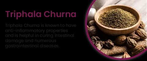 Triphala Churna
