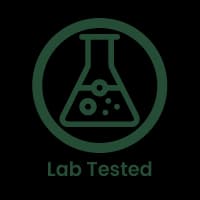 Lab Tested