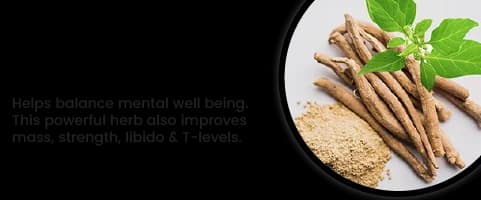 Ashwagandha extracts