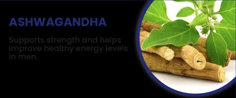 ASHWAGANDHA
