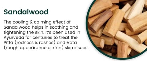 Sandalwood