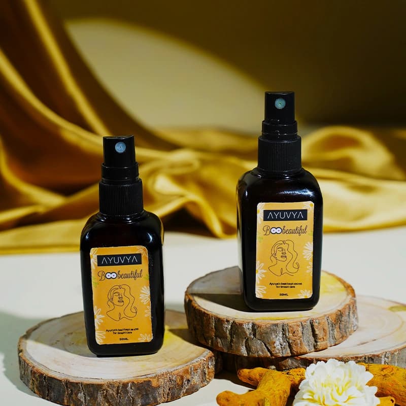 Ayuvya Boobeautiful Combo