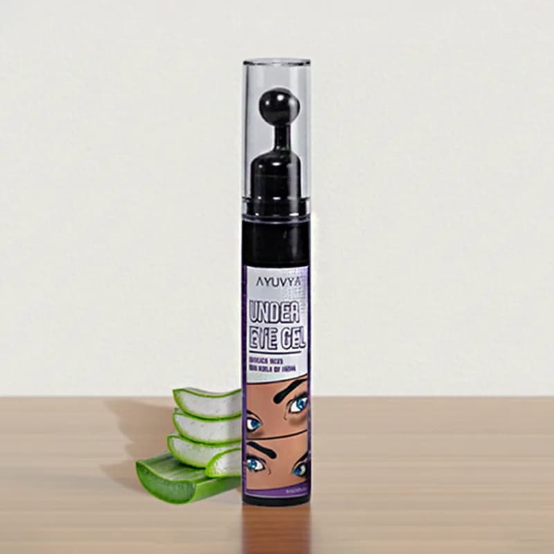 Ayuvya Under Eye Gel