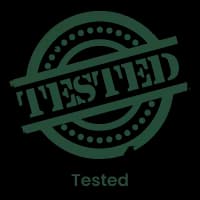 Tested