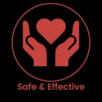 safe and effective
