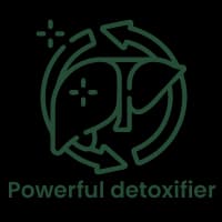 Powerful Detoxifier